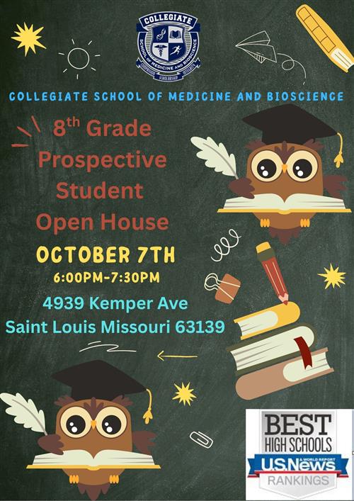 open house